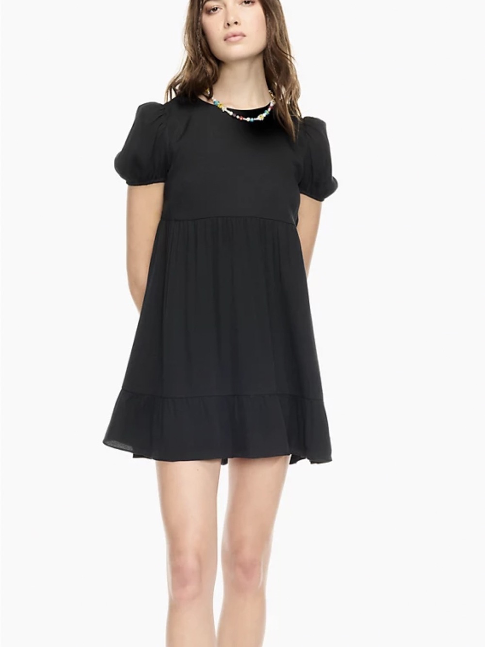 Aritzia Sunday Best ZANE DRESS